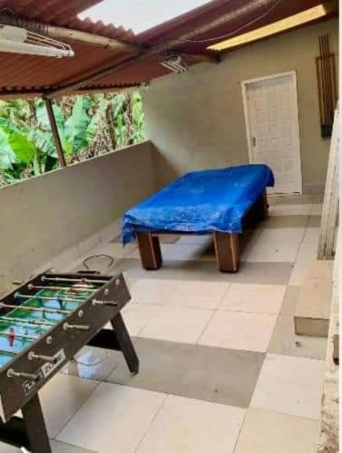 Chacara Recanto Dos Passaros Bairro das Rosas Dış mekan fotoğraf